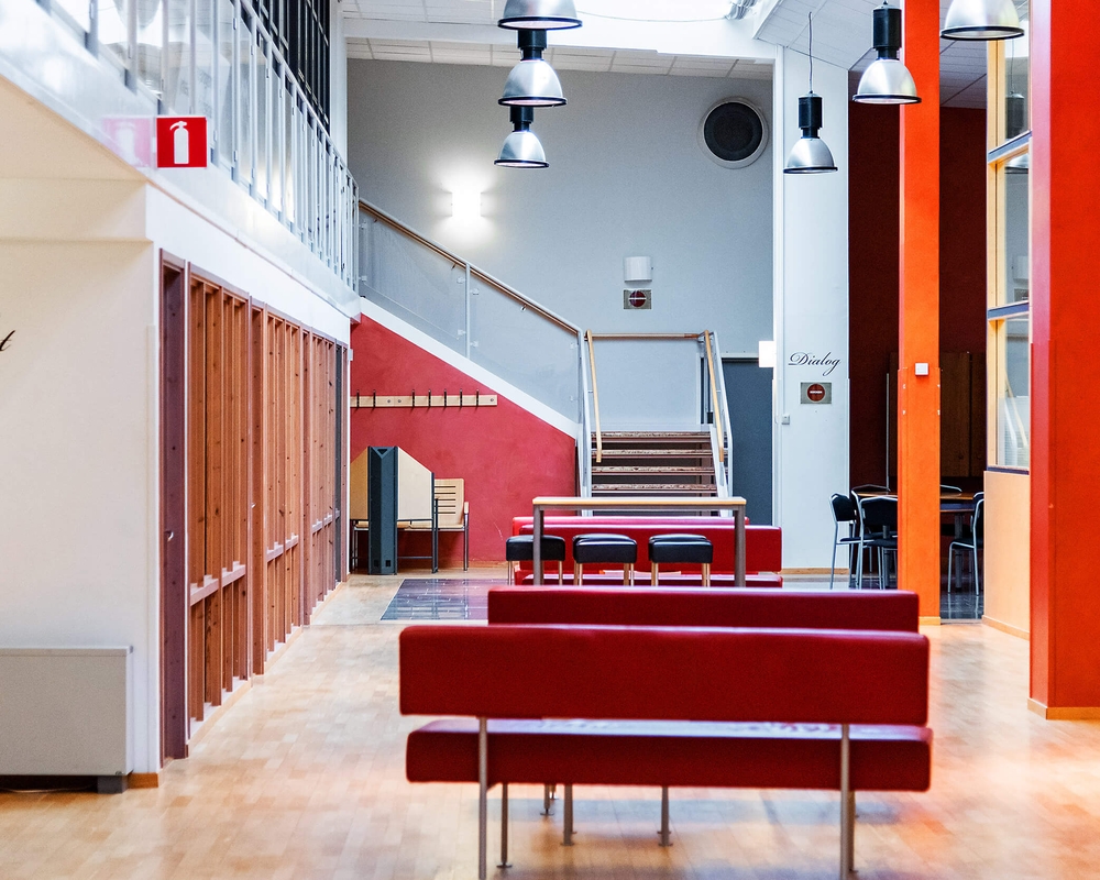 Nyköping Strand Utbildningscentrum