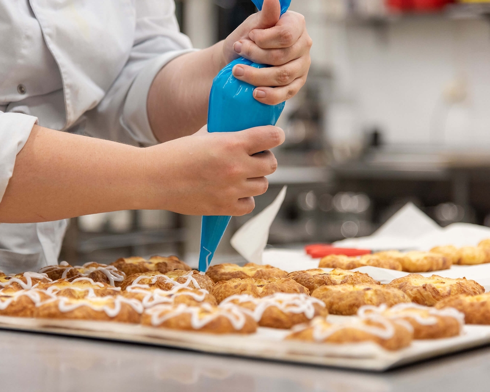 Bild på Nyköping Strand Utbildningscentrum