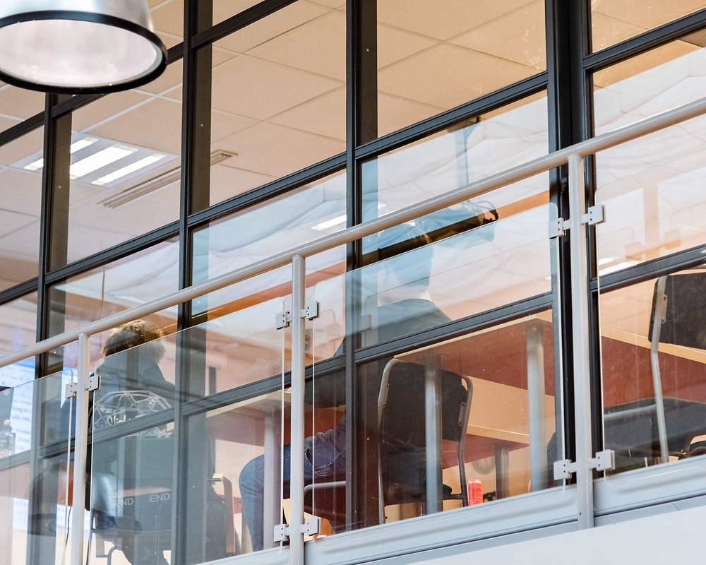 Bild på Nyköping Strand Utbildningscentrum