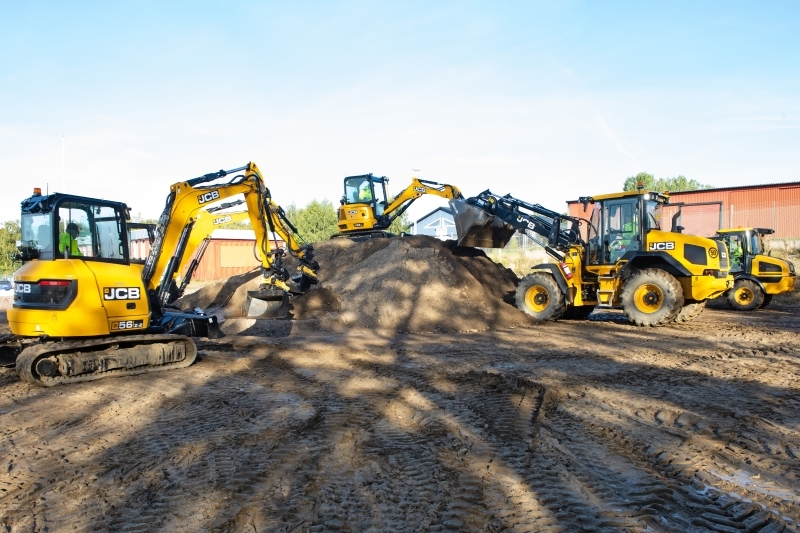 Bild på Hörby Yrkesgymnasium