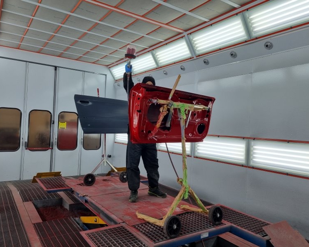 Bild på Proffsgymnasiet