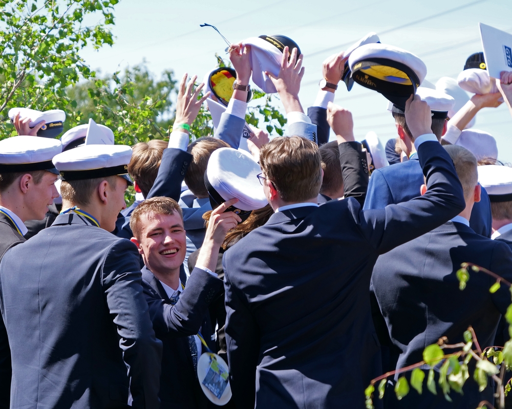 Bild på Göteborgsregionens Tekniska Gymnasium