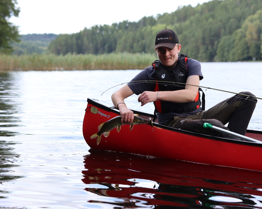 Bild på Öknaskolans Naturbruksgymnasium