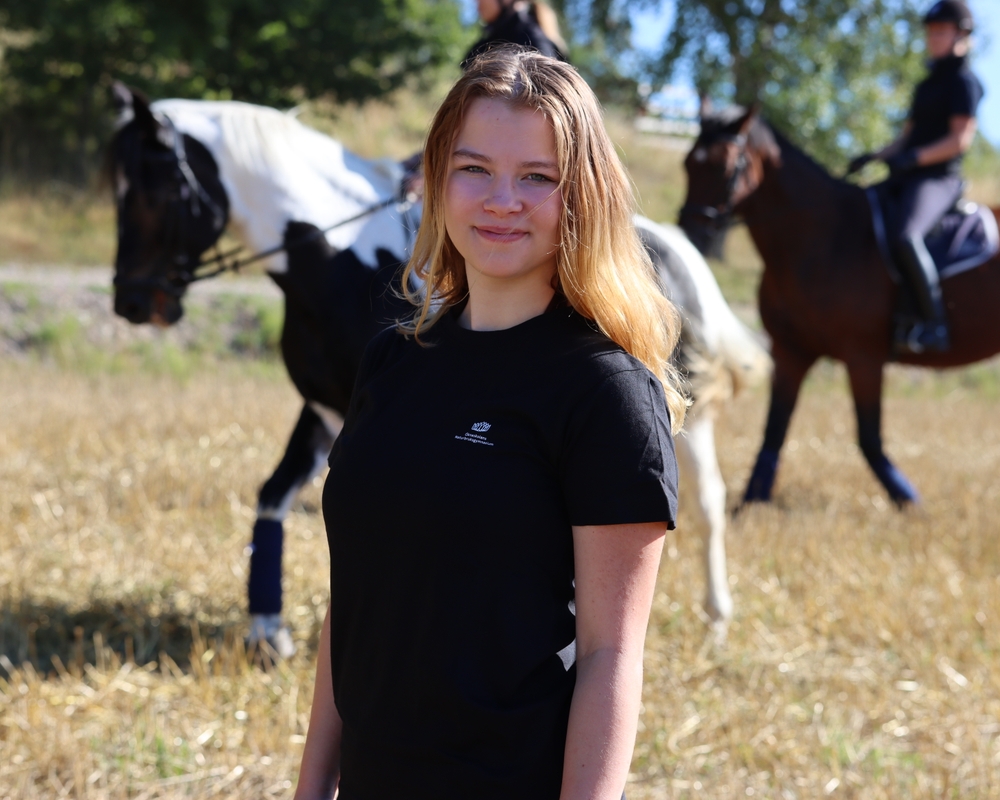 Bild på Öknaskolans Naturbruksgymnasium