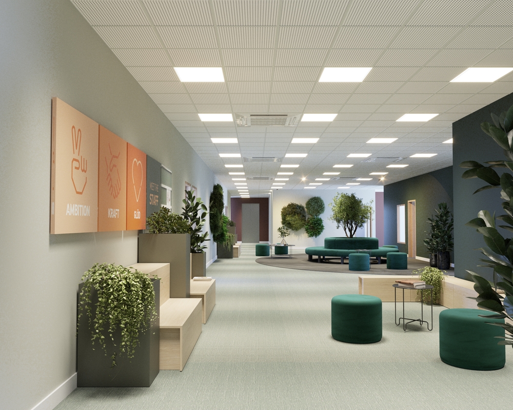 Praktiska Gymnasiet Borås