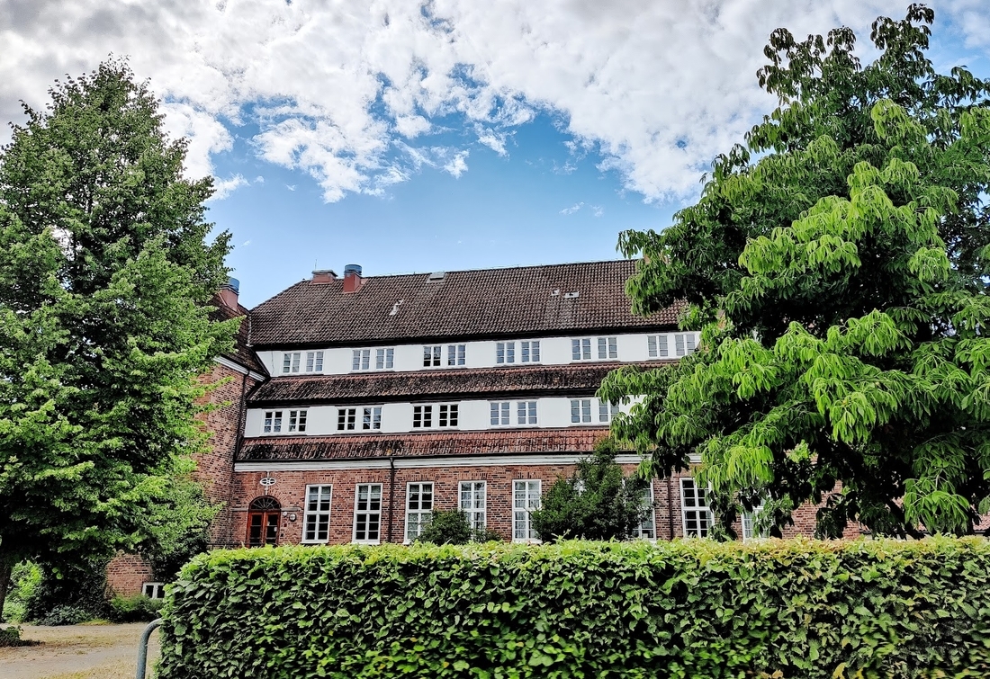 Bild på Önnestadsgymnasiet