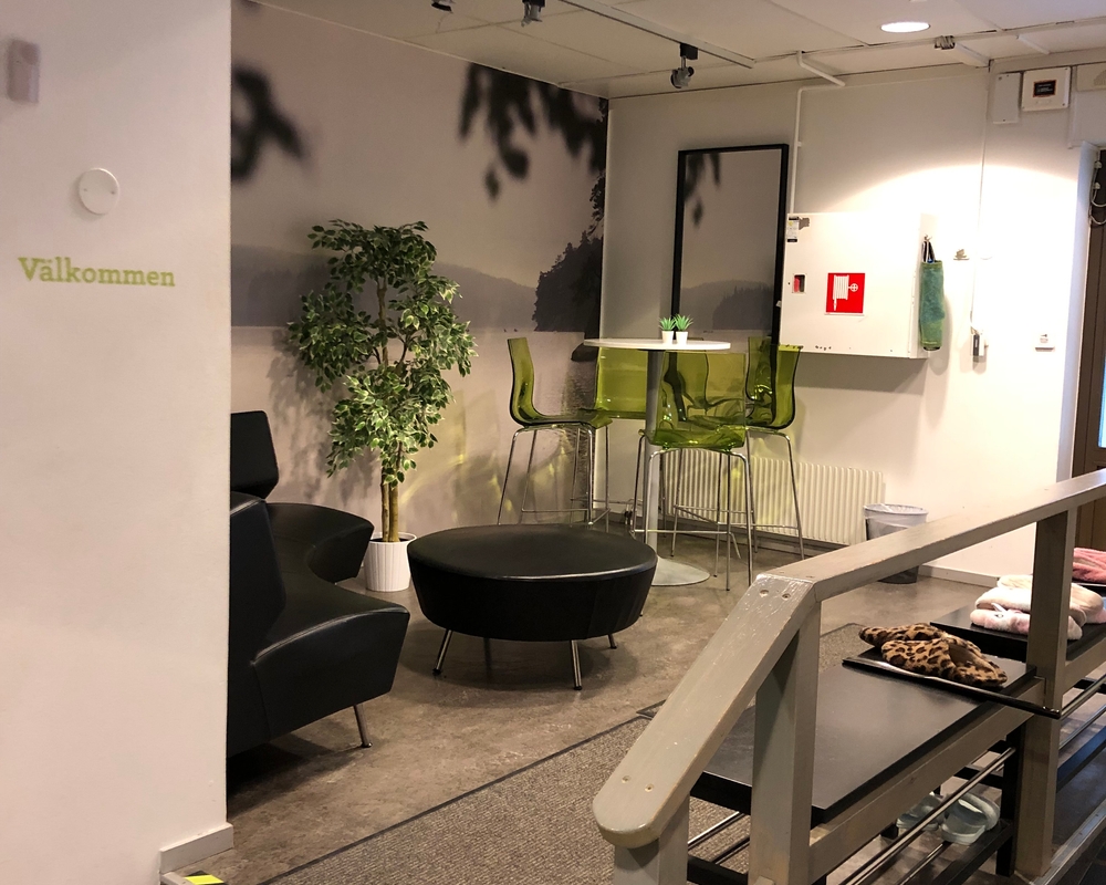 Bild på Realgymnasiet Nyköping