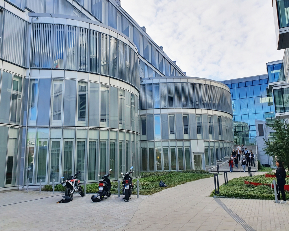 Widerströmska gymnasiet