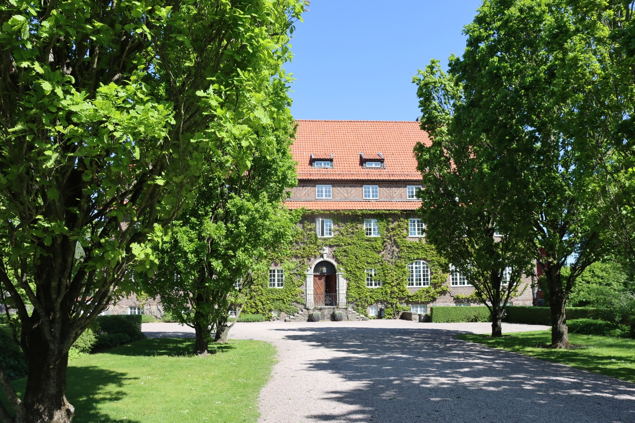 Bild på Svalöfs Gymnasium