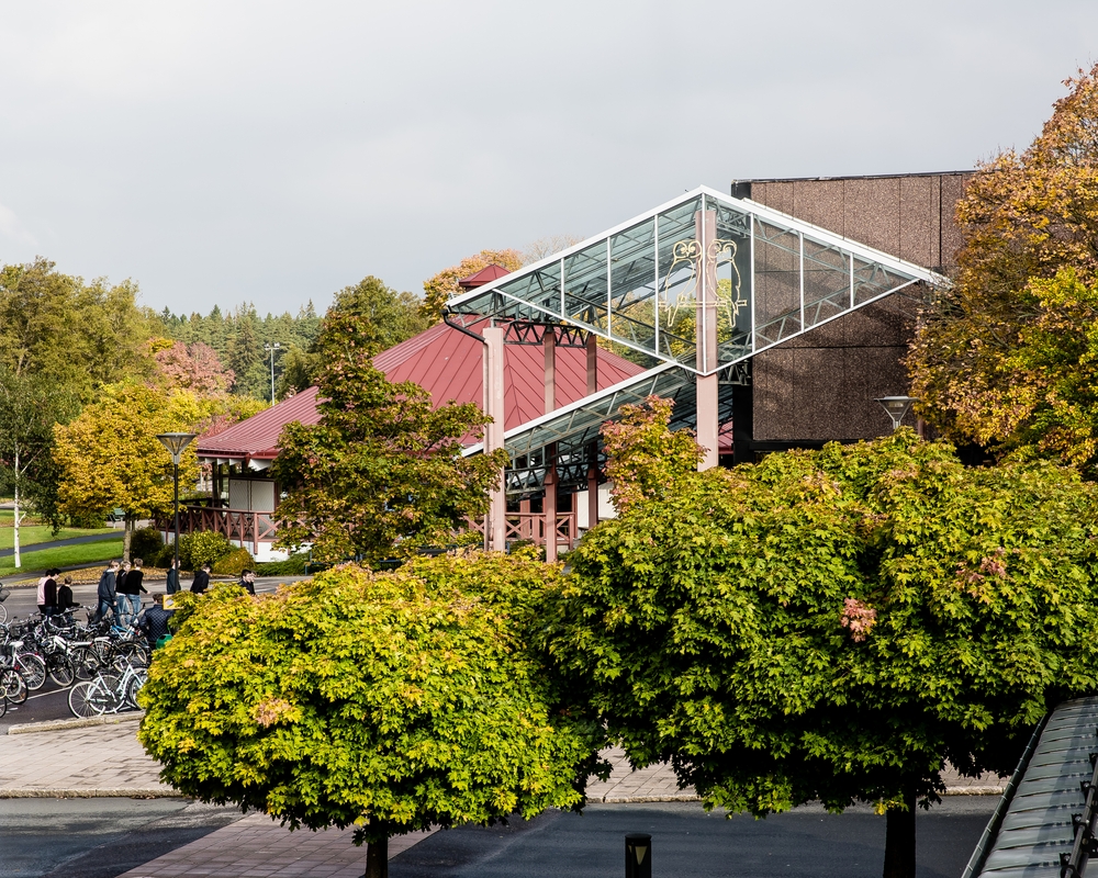 Finnvedens Gymnasium