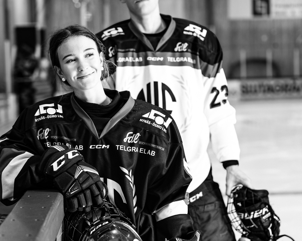 Bild på Nynäshamns gymnasium