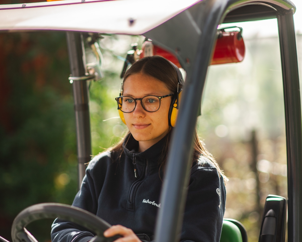 Bild på Naturbruksskolan Sötåsen