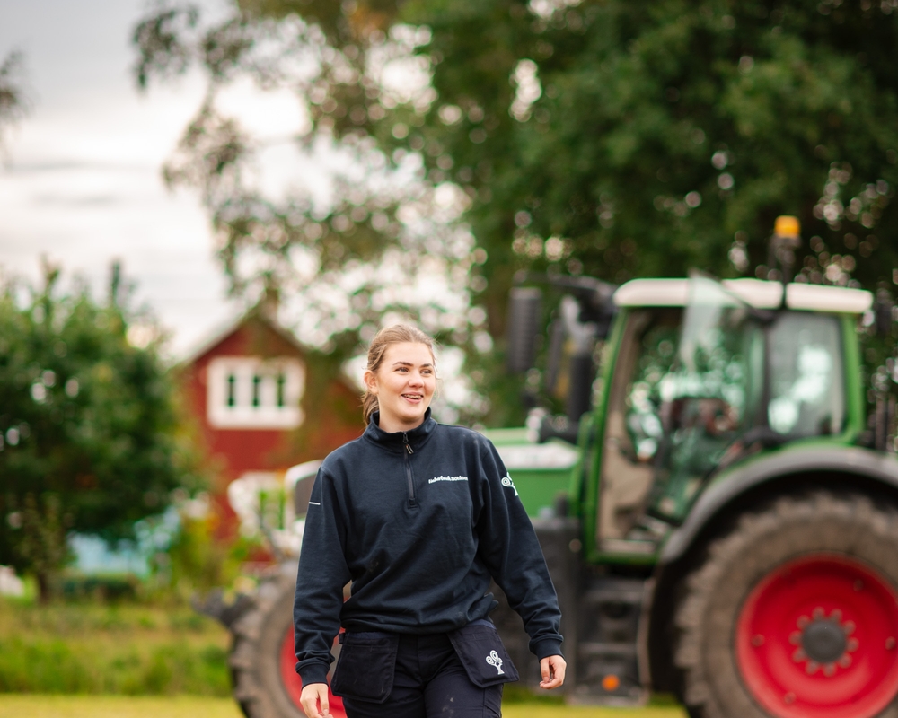 Bild på Naturbruksskolan Sötåsen