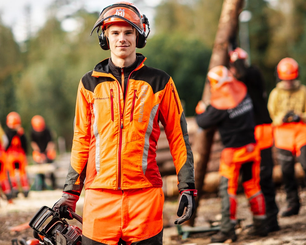 Bild på Naturbruksskolan Svenljunga