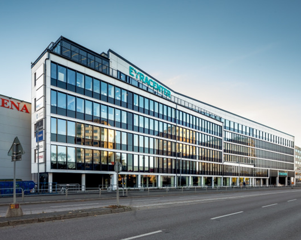 LBS Kreativa Gymnasiet Örebro