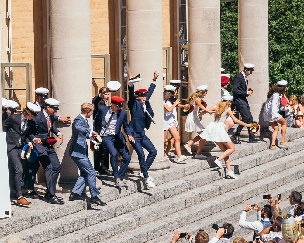 Bild på Sigtunaskolan Humanistiska läroverket