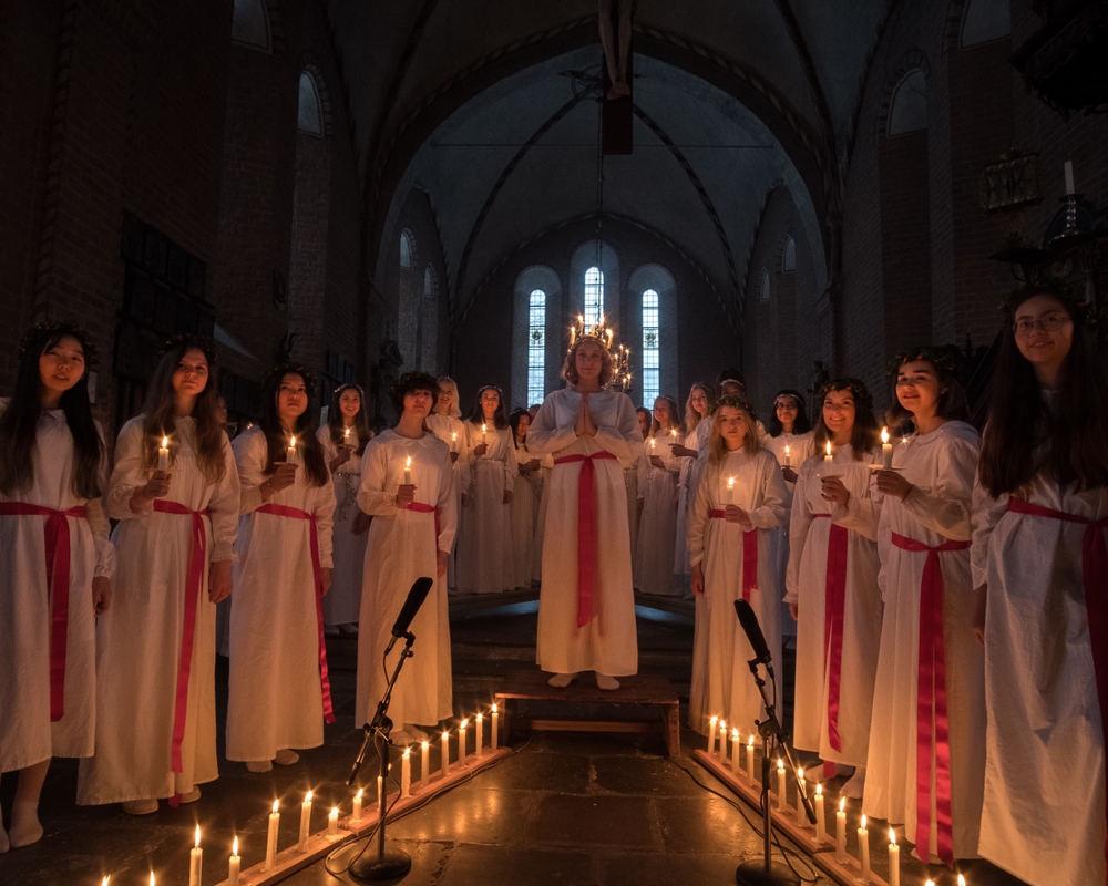 Bild på Sigtunaskolan Humanistiska läroverket