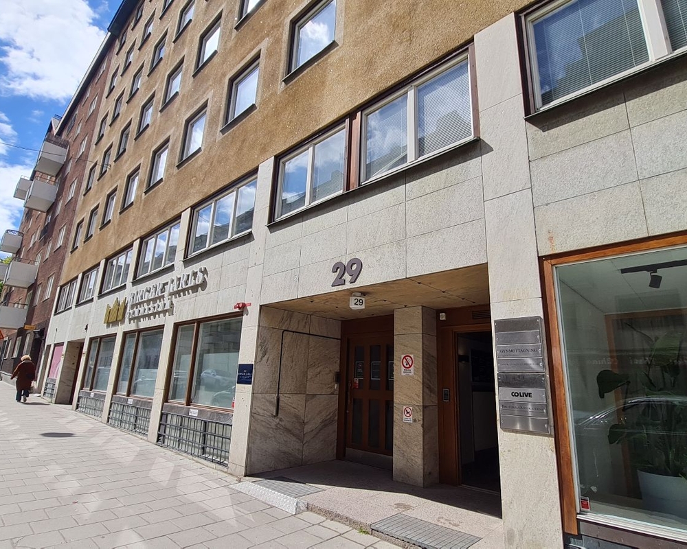 Birger Jarls Gymnasium