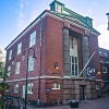 NTI Gymnasiet Johanneberg