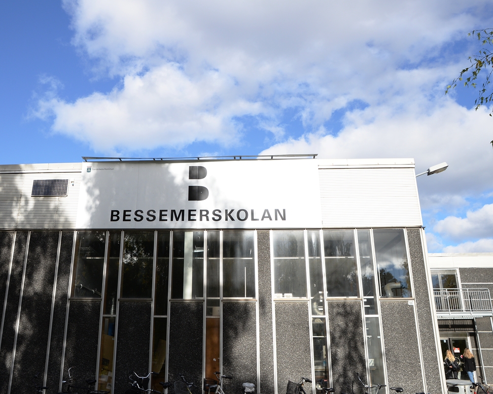 Bessemerskolan