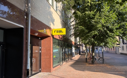 Bild på Realgymnasiet Nyköping