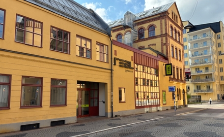 Realgymnasiet Norrköping