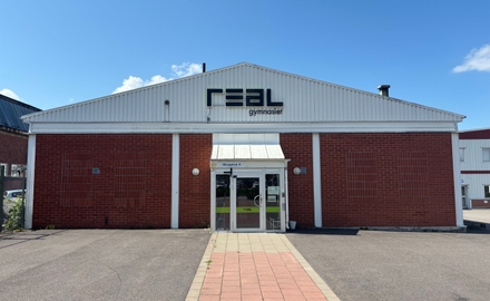 Realgymnasiet Linköping