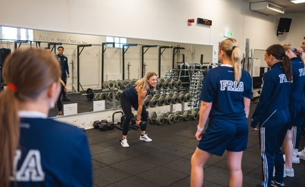 Norrköping Fria Läroverk i Norrköping