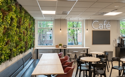 Donnergymnasiet i Göteborg