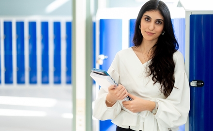 Kunskapsgymnasiet Göteborg i Göteborg