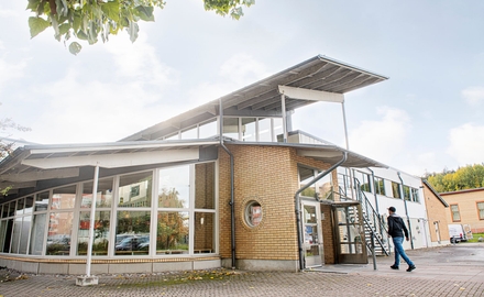 S:t Botvids Gymnasium