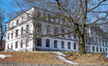 Sven Eriksonsgymnasiet