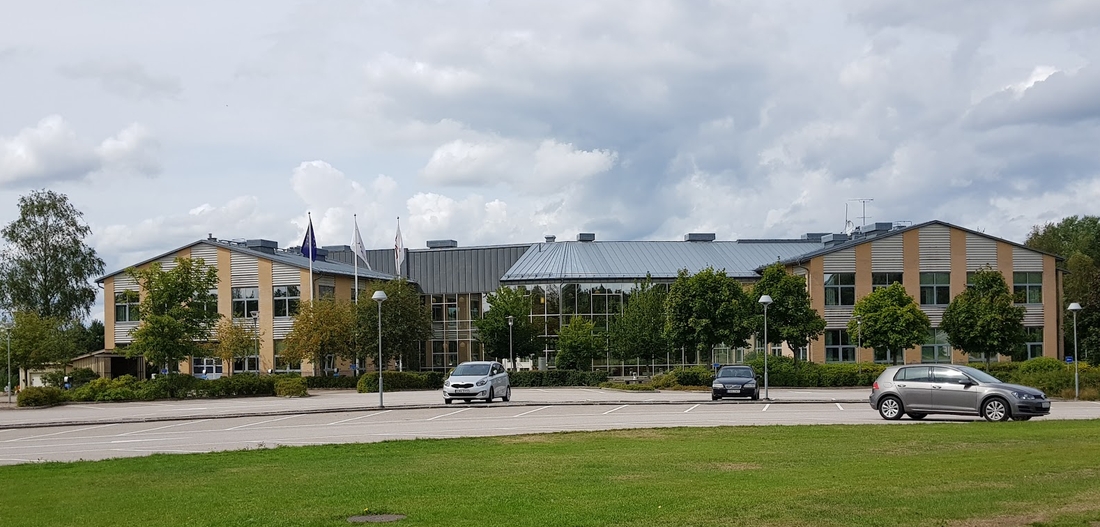 Gnosjöandans Kunskapscentrum i Gnosjö