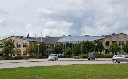 Gnosjöandans Kunskapscentrum