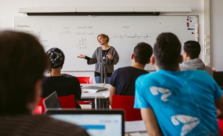 Tekniska Gymnasiet Uddevalla i Uddevalla