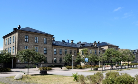 Rönnowska skolan