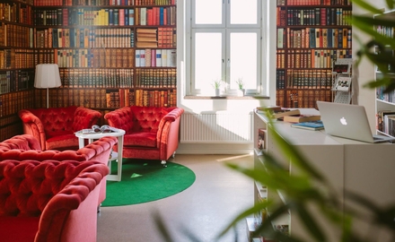 Tekniska Gymnasiet Uddevalla i Uddevalla