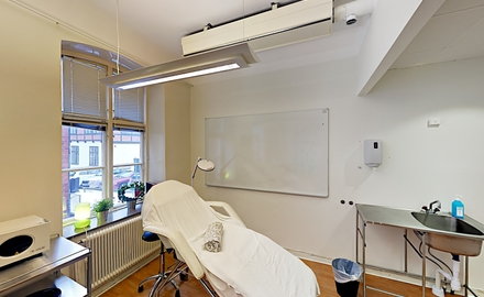 Drottning Blankas Gymnasieskola Lund i Lund