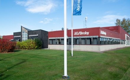SG/Broby