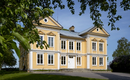 Naturbruksskolan Sötåsen