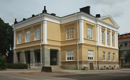 Rudbeckianska Gymnasiet