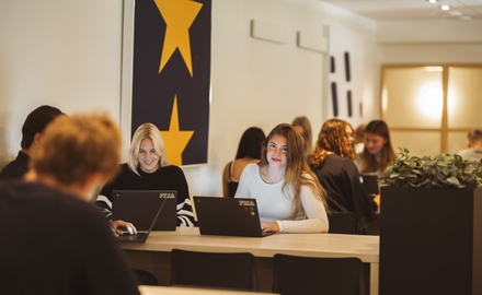 Karlstad Fria Läroverk i Karlstad