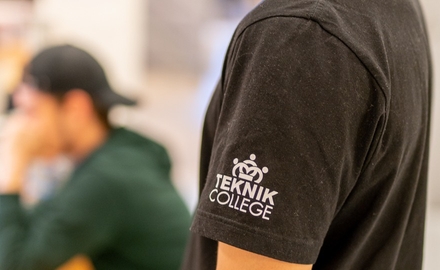 Furulundsgymnasiet i Sölvesborg