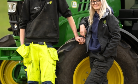 Gamlebygymnasiet i Gamleby