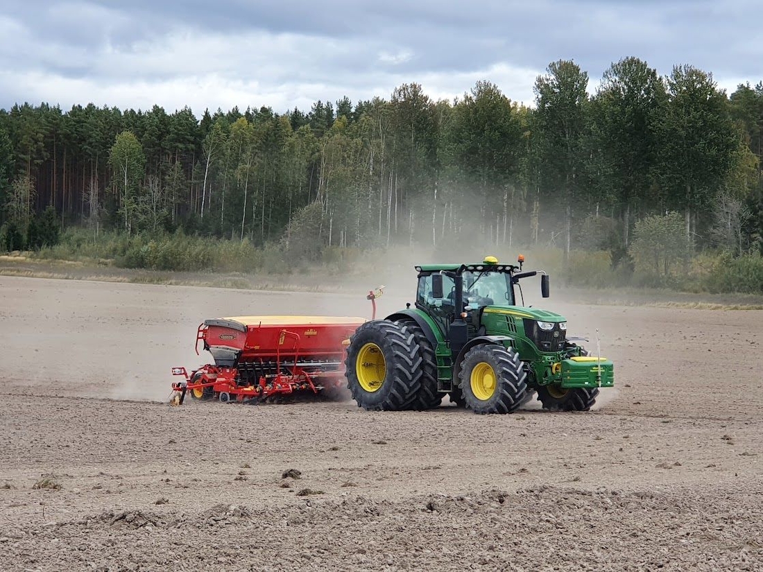 Bild på Lillerudsgymnasiet