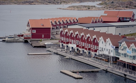 Sotenäs gymnasieskola