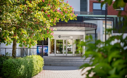 Olinsgymnasiet Skara