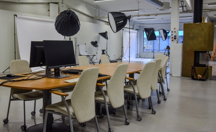 Bild på Olinsgymnasiet Skara