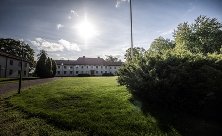 Olinsgymnasiet Sparresäter