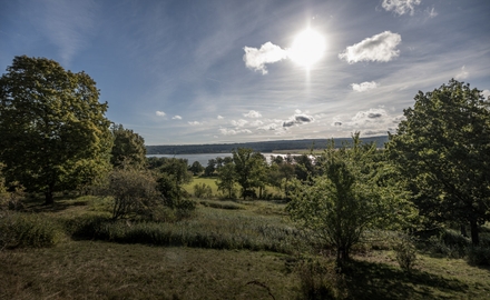 Bild på Olinsgymnasiet Sparresäter